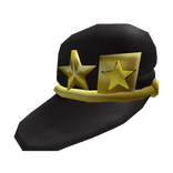 Space Captains Hat
