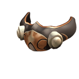 Space Debris Mouth Guard