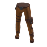 Space Engineer Pants