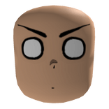 Space Out Expressive Mask