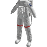 Space Suit