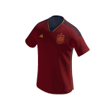 Spain Jersey