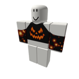 🎃✨Sparkle Pumpkin crop top