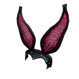 Sparkle Rabbit Ears