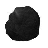 Sparkle Time Lump of Coal