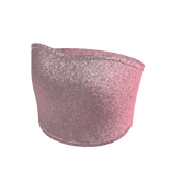 Sparkling Pink Tube Top