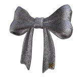 Sparkly Head Bow - Klossette