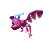 Sparks' Dragon, O-VA9000