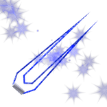 Spec Gamma Biograft Energy Sword