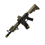 Spec Ops CR-L 4 [Back]