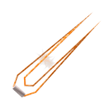 Spec Zeta Biograft Energy Sword