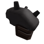 Special Enforcer Unit [Left Shoulder]