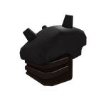 Special Enforcer Unit [Right Shoulder]