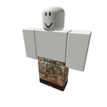 Special Operations Command Field Trousers