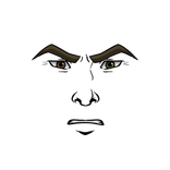 Specter Informant - Face