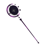 Spectral Staff
