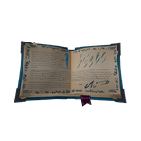 Spell Book of Ice Cold Revenge