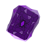 Spellbook of Crawling Arachnids