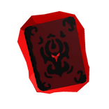 Spellbook of Eternal Hellfire