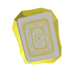 Spellbook of Lights Resolve