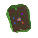 Spellbook of New Growth