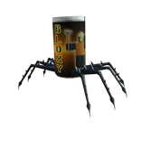 Spider Cola
