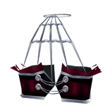 Spider Countess Corset