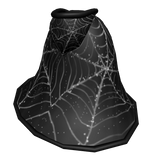 Spider Web Cloak