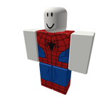 Spiderman Oldschool - B