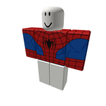 Spiderman Oldschool - T