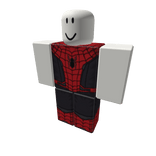 Spiderman (Peter Parker) Far from Home pants