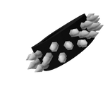 Spike Punk Armband (3.0)