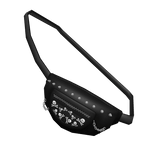 Spiked Punk Pouch 1.0