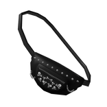 Spiked Punk Pouch 3.0