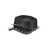 Spikey Cap