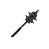 Spikey Stick of Civilized Negotiation