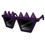 Spiky Creepy Shades