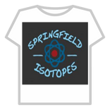 Spingfeild Isotopes