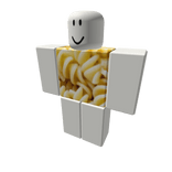 Spiral Macaroni Torso