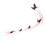 Spiritfly Aura - Demonic