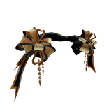 SPLENDOR SILK BLACK GOLD