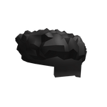 Sponge Curls With Fade