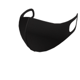 Sponge Mask -Female Star