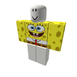 Spongebob Square Pants Shirt