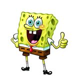 Spongebob Squarepants