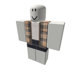 Spooktober Plaid Outfit | Pants