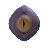 Spooky Halloween Eye