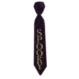Spooky Tie