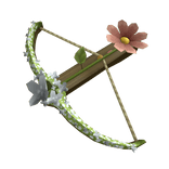 Spring Flowers Crossbow