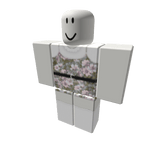 Springtime Cutie Belted Dress w/ Undershirt